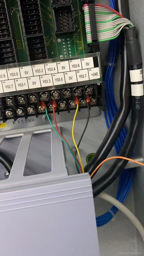 CNC设备维修与编程技巧 灵活接口与应急解决方案