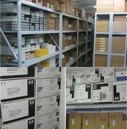 北京办公设备维修与耗材供应一站式解决方案