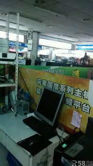 新春佳节，服务不停歇 您的电脑、监控与办公设备快速上门维修专家