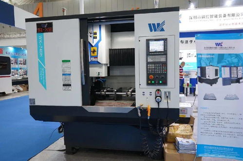 科技赋能，智造未来 2020广东机床展见证装备制造业与计算机维修新融合